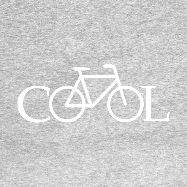 Bike...Its Cool ! by Delinquent